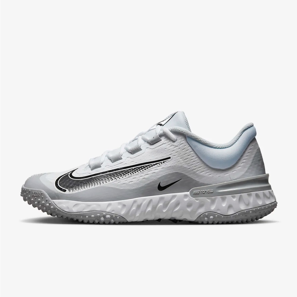 Alpha Hurricane Elite 4 Turf size 8M/9.5W